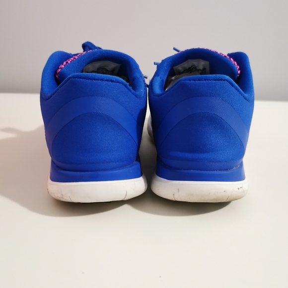 NIKE Free 4.0 V4 Womens Size 7.5 - Picture 2 of 8